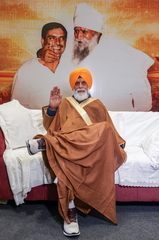 Pagdi Swaroop 5
