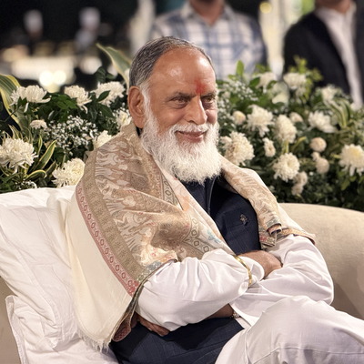 2026 Satguru Darshan