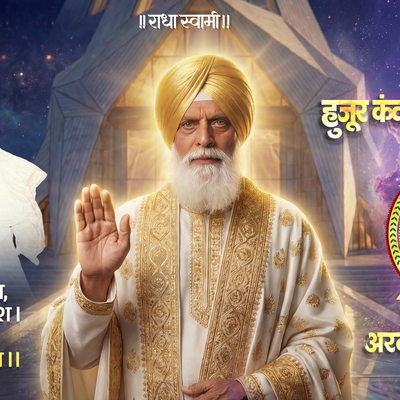 Avtaran Diwas 2026 Poster 