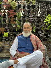 Satguru Swaroop Mx 34