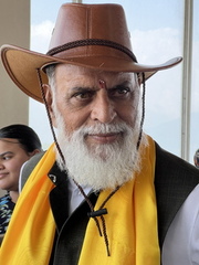 Satguru Swaroop Mx 33