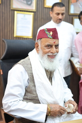 Satguru Swaroop Charan Feri 02